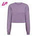 casual pullover